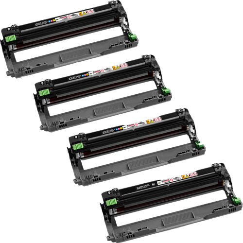 Brother DR-243CL imaging drum black / more colours