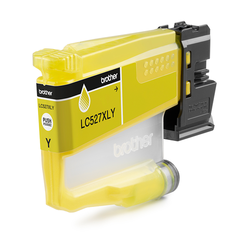 Brother LC527XLY