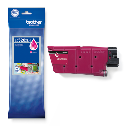 Brother LC528XLM