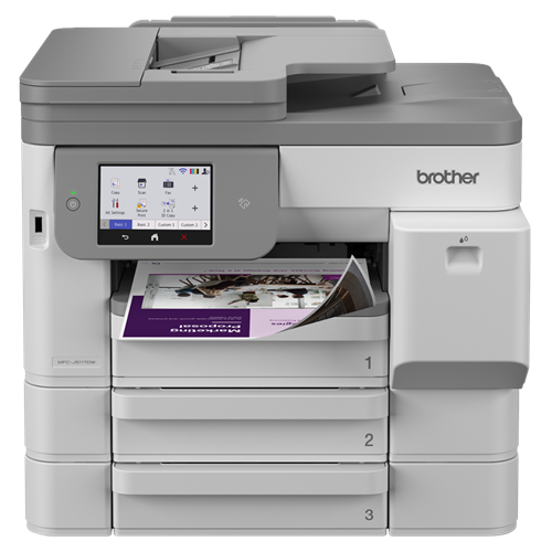Brother MFC-J5117DW
