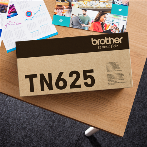 Brother TN-625M