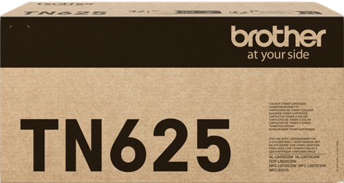 Brother TN-625M