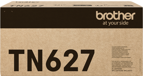 Brother TN-627C