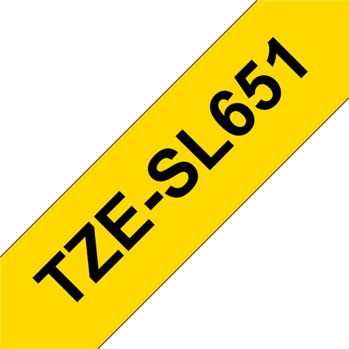 Brother TZe-SL651
