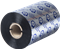 Brother BSS1D450110 thermal transfer roll black