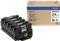Brother HGe-M951V5 tape black on silver