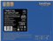 Brother TN-821XLBK