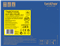 Brother TN-821XXLY