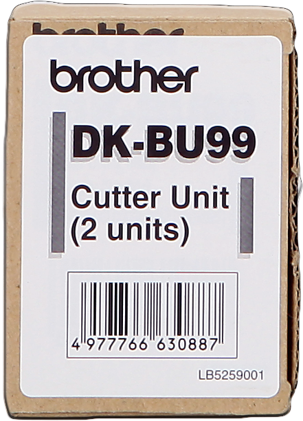 Brother QL 500 DK-BU99