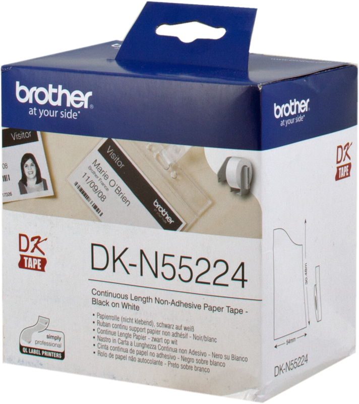 Brother QL 570 DK-N55224
