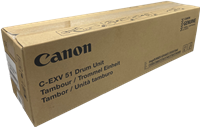 Canon C-EXV51drum
