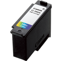 Canon CL-586XL