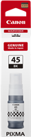 Canon GI-45bk black ink cartridge