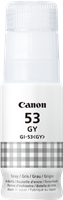 Canon GI-53gy Gray ink cartridge