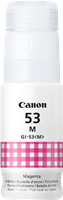Canon GI-53m magenta ink cartridge