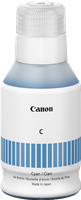 Canon GI-56c cyan ink cartridge
