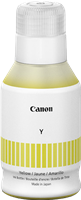 Canon GI-56y yellow ink cartridge