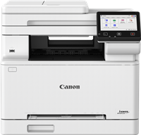 Canon i-SENSYS MF664Cdw Multifunction Printer 