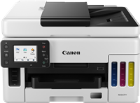 Canon MAXIFY GX6050 printer 