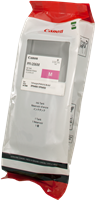 Canon PFI-206m magenta ink cartridge