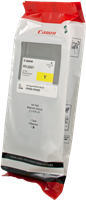 Canon PFI-206y yellow ink cartridge