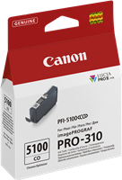 Canon imagePROGRAF PRO-310 PFI-5100co