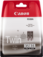Canon PGI-35 Twin multipack black