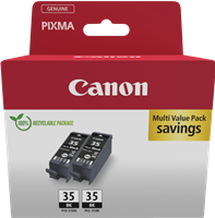 Canon PGI-35BK multipack black