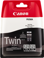 Canon PGI-525 Twin multipack black