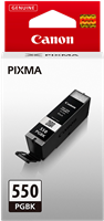 Canon PGI-550pgbk black ink cartridge