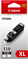 Canon PGI-550pgbk XL black ink cartridge