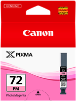 Canon PGI-72pm magenta (Photo) ink cartridge