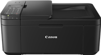 Canon PIXMA TR4550 printer 