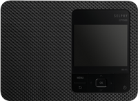Canon SELPHY CP1500 BK