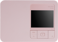 Canon SELPHY CP1500 PK