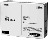 Canon T06 black toner