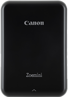 Canon Zoemini printer black