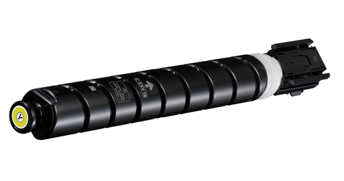 Canon C-EXV58y