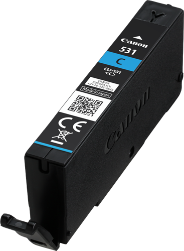 Canon CLI-531c