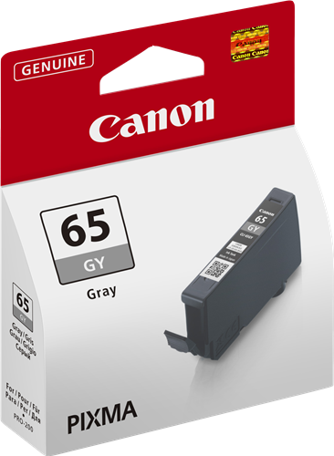 Canon CLI-65gy Gray ink cartridge