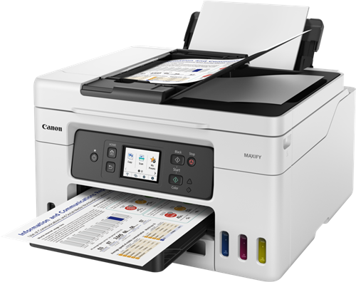 Canon MAXIFY GX4050