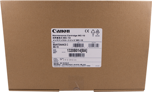 Canon MC-10