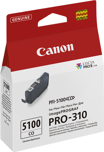 Canon imagePROGRAF PRO-310 PFI-5100co