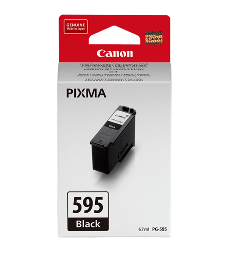 Canon PG-595