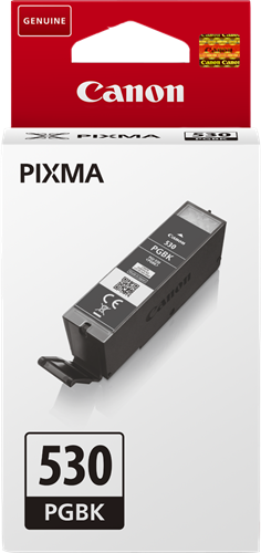 Canon PGI-530pgbk black ink cartridge