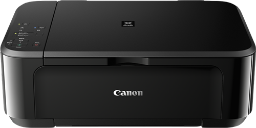 Canon PIXMA MG3650S Multifunction Printer 