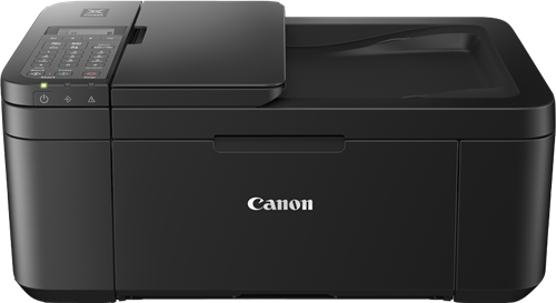 Canon PIXMA TR4650 Multifunction Printer 