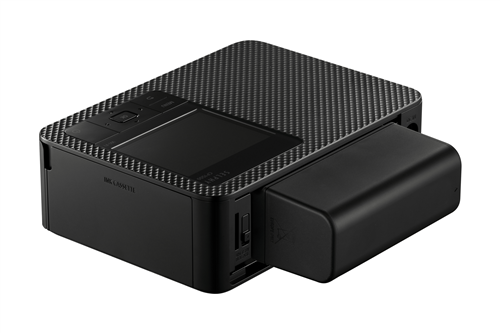 Canon SELPHY CP1500 BK