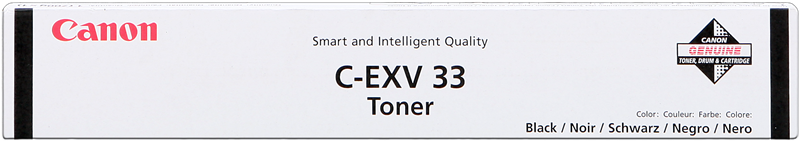 Canon C-EXV33