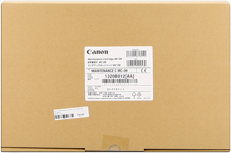 Canon iPF 815 MC-09